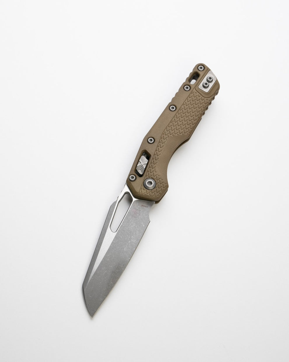 Microtech MSI