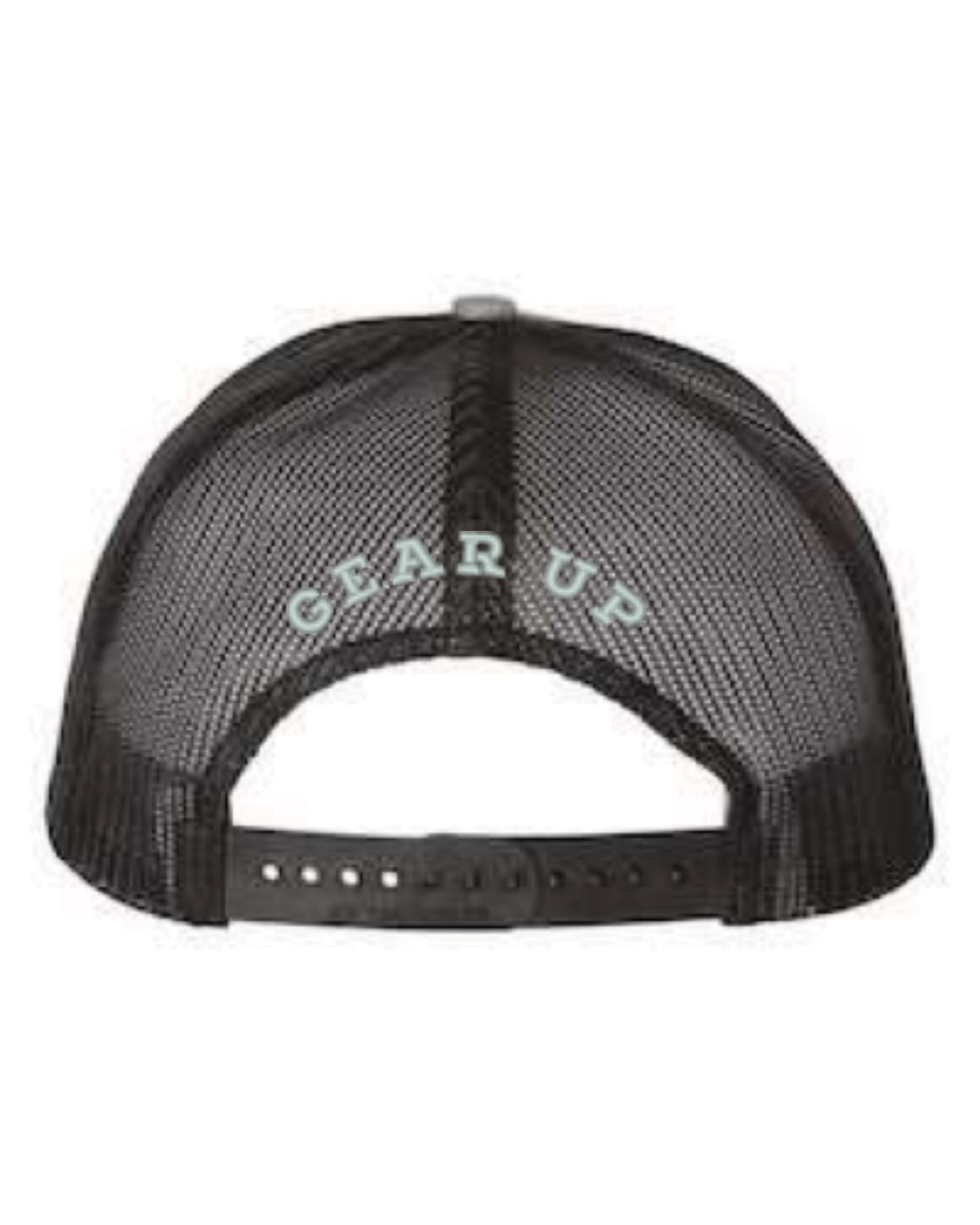 Gear Up & Get Out Hat