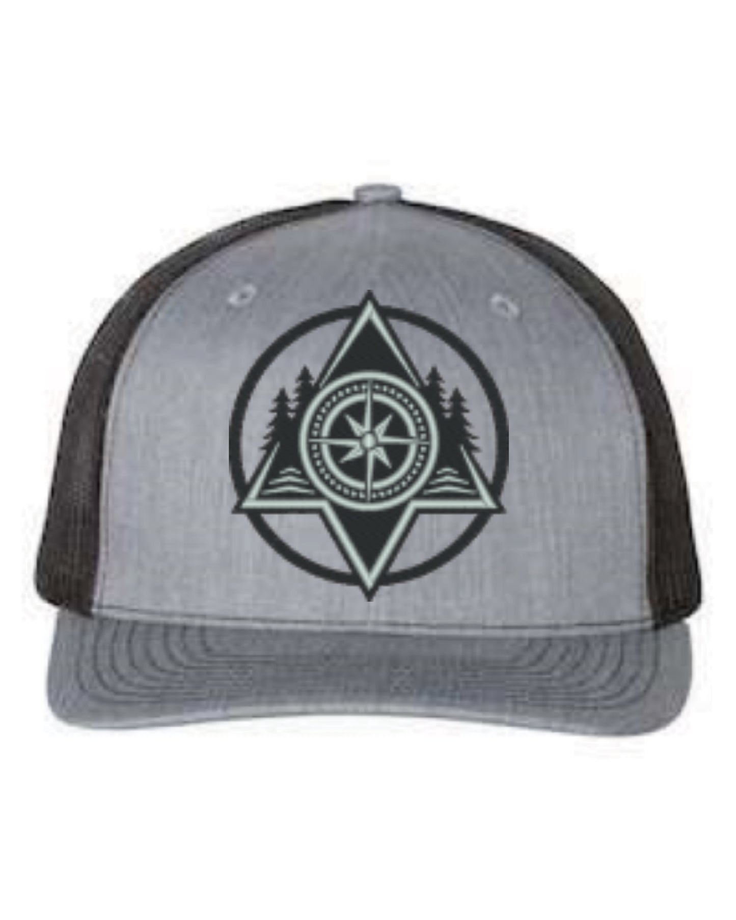 Gear Up & Get Out Hat