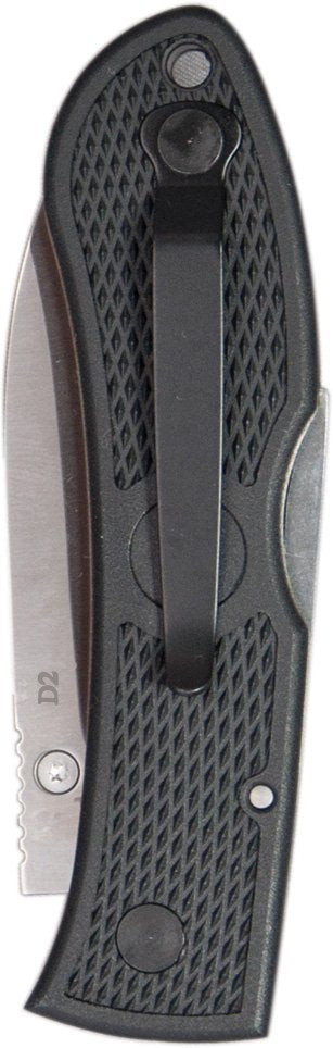 KABAR Dozer