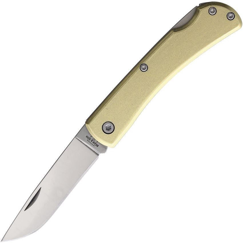 Bear & Son C137L