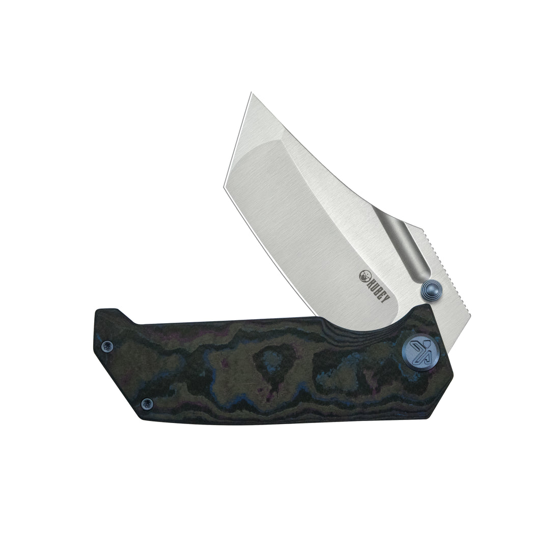 Kubey Hamster Suite 2A Exclusive Satin&Damtanium