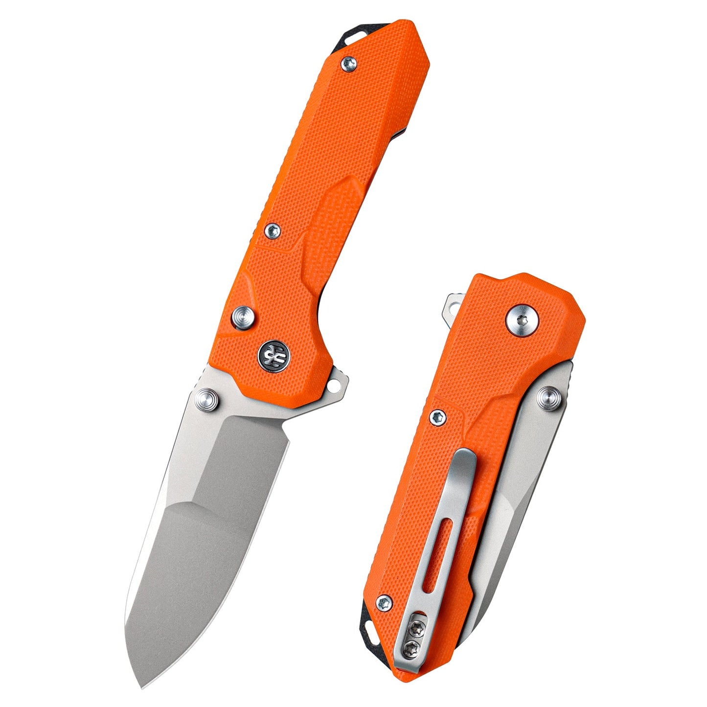 Remette Cosmic Orange
