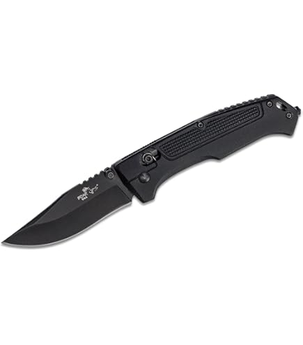 Bear Ops Rancor IV Black