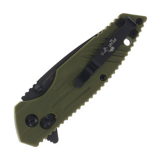 Bear Ops Rancor Green