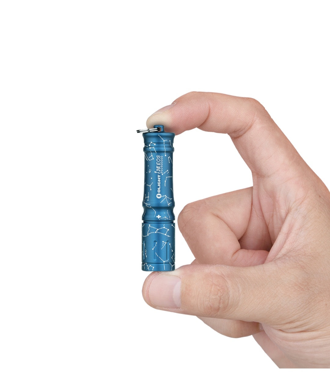 Olight i3E EOS Astral Cobalt