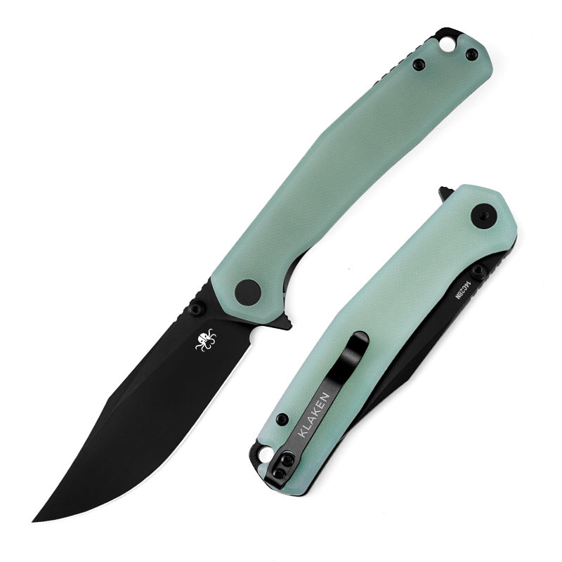 Klaken J335 The Lancet-Blue, Jade