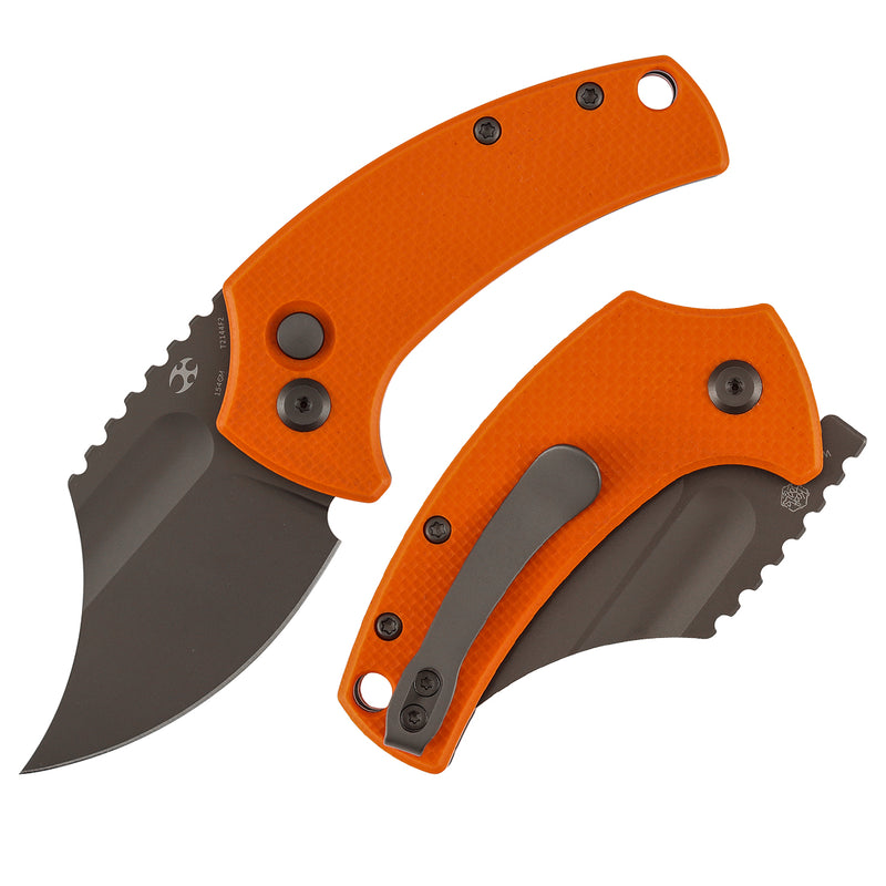 Kansept Wasp Orange