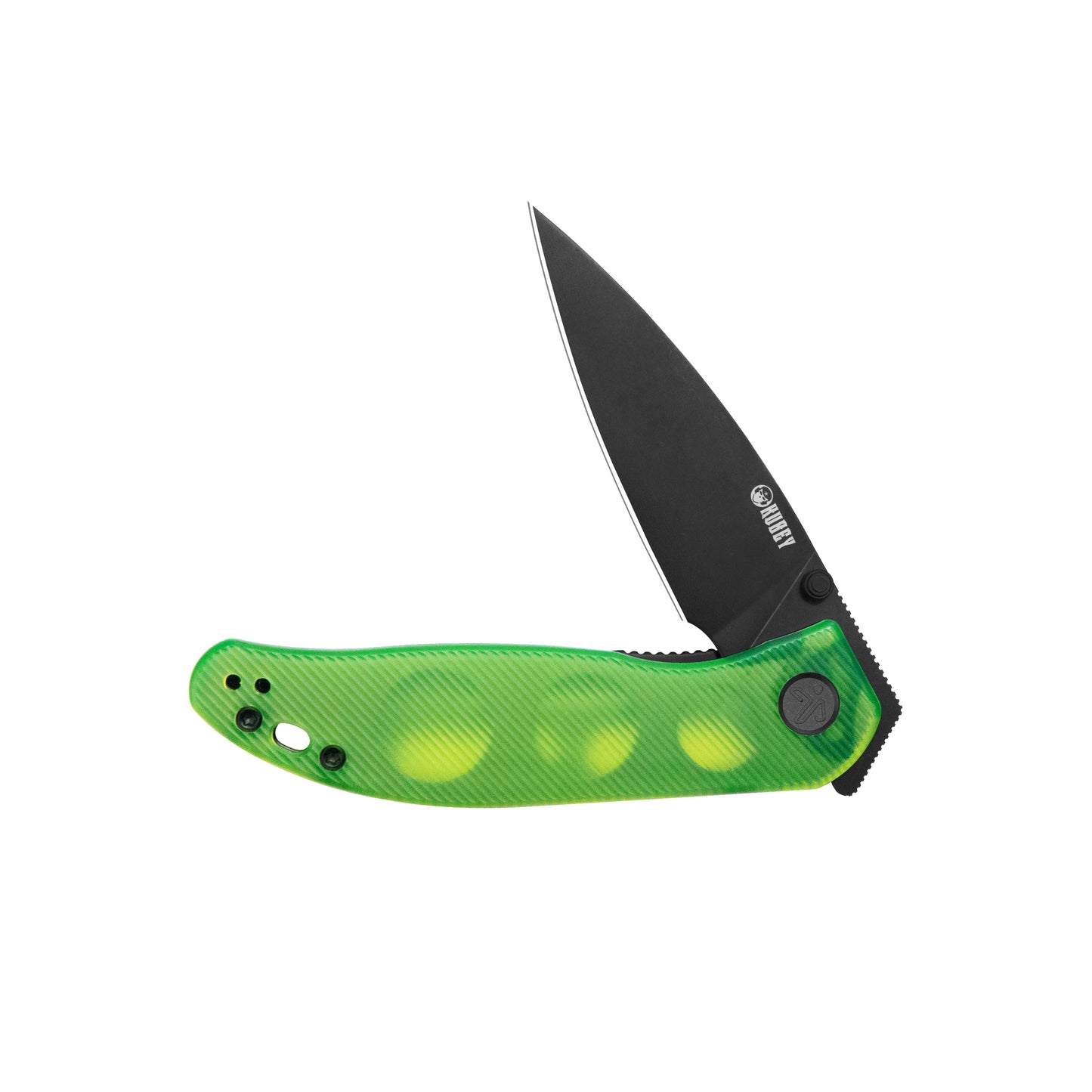 Kubey KU408F Green