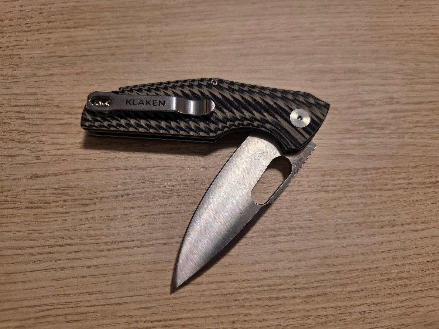 Klaken B06 Sigurd