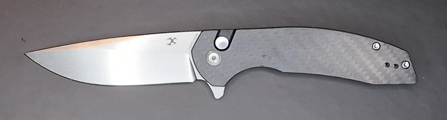 Kansept Accipiter