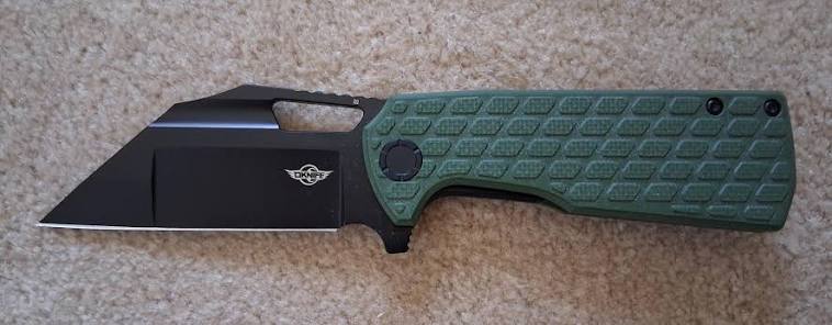 Oknife Heron Li