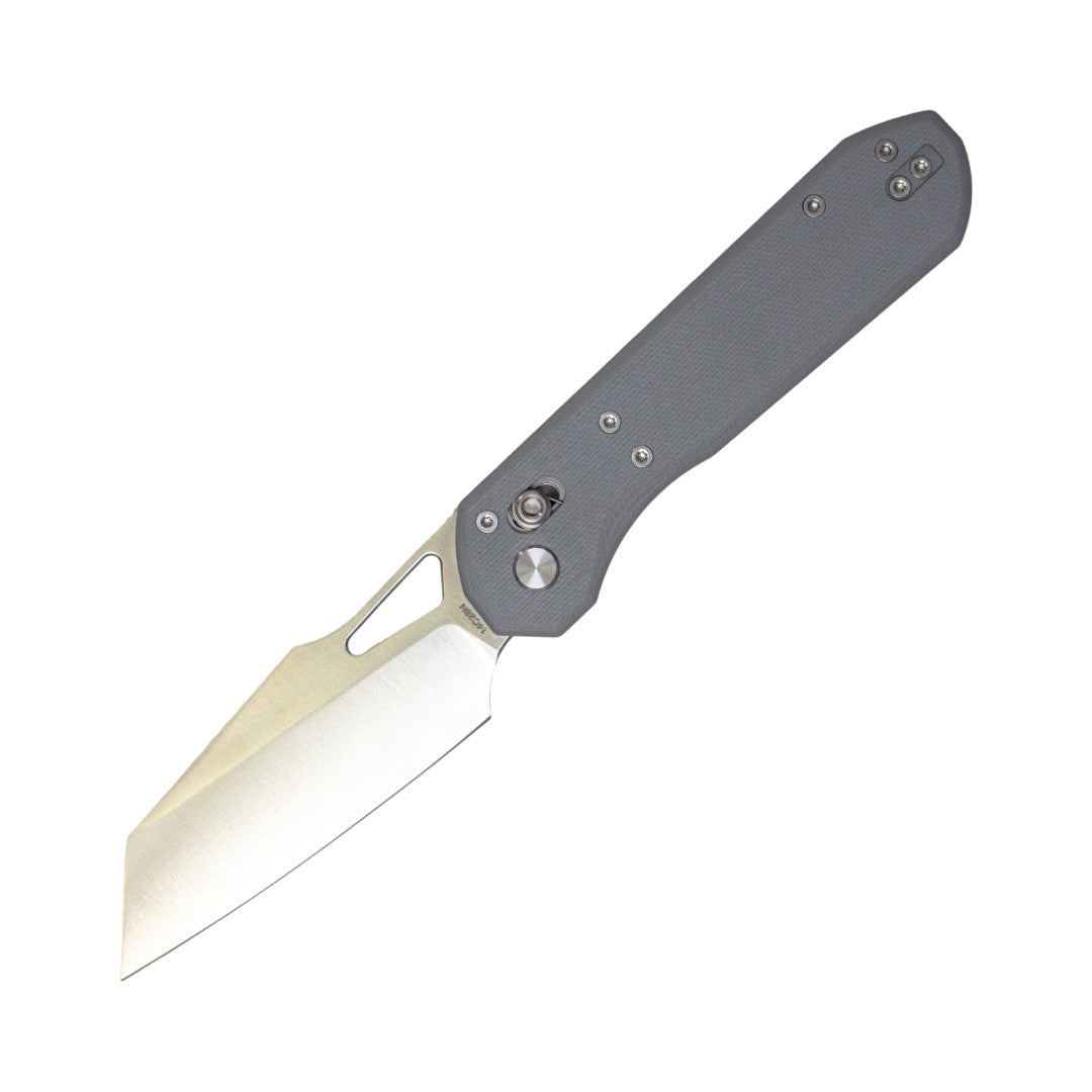 Tac Knives Viper Gray