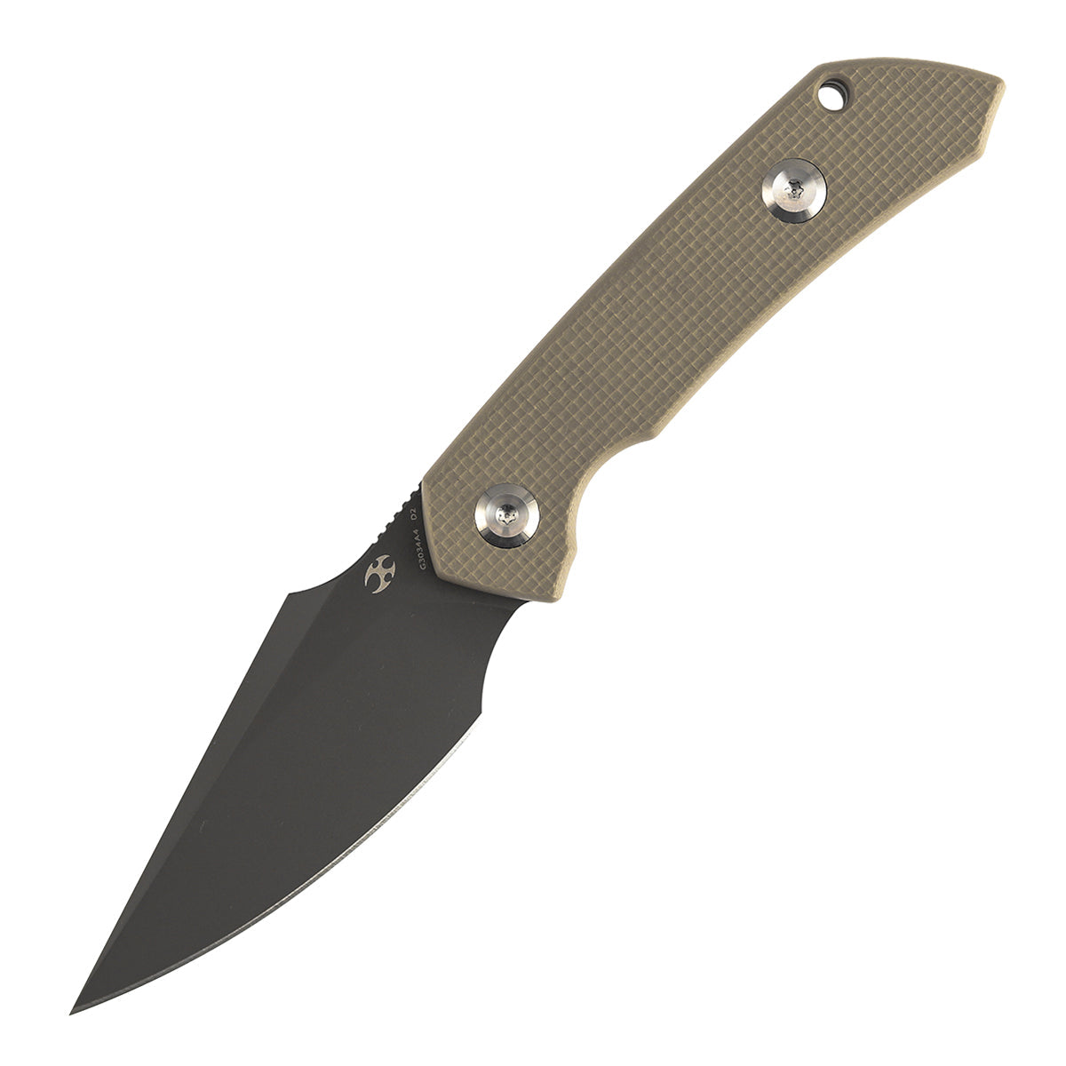 Kansept Fenrir Sparrow Fixed Blade