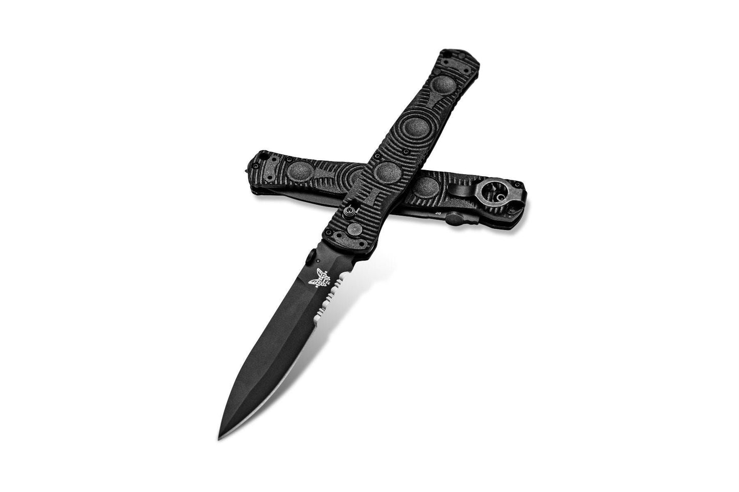 Benchmade SOCP Folder