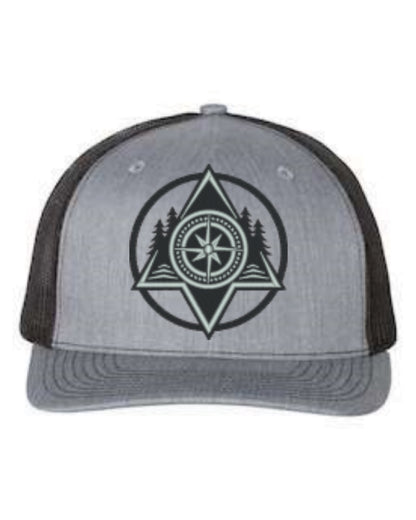 Gear Up & Get Out Hat