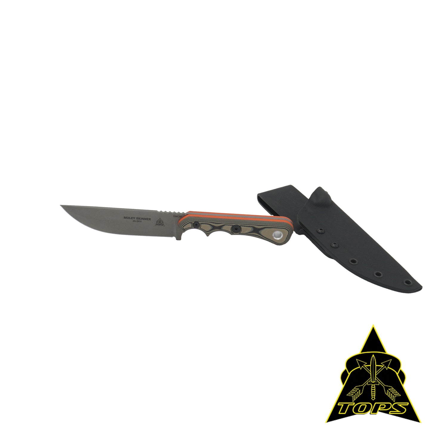 Muley Skinner