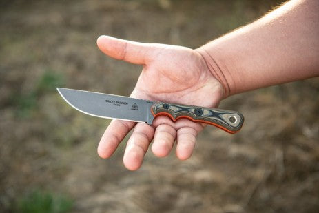 Muley Skinner