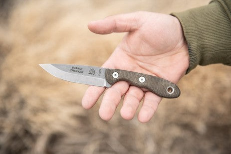 Scandi Trekker