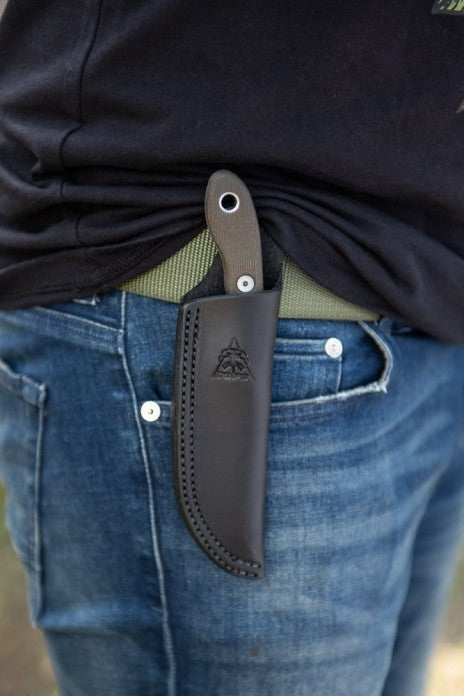 Scandi Trekker