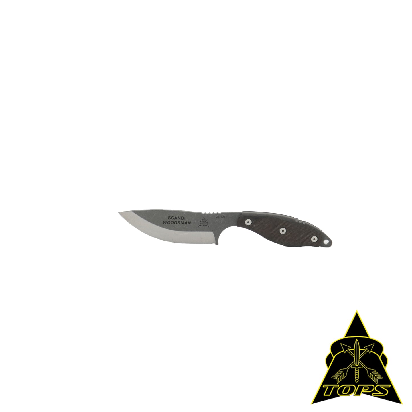 Scandi Woodsman - Special Edition