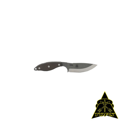 Scandi Woodsman - Special Edition