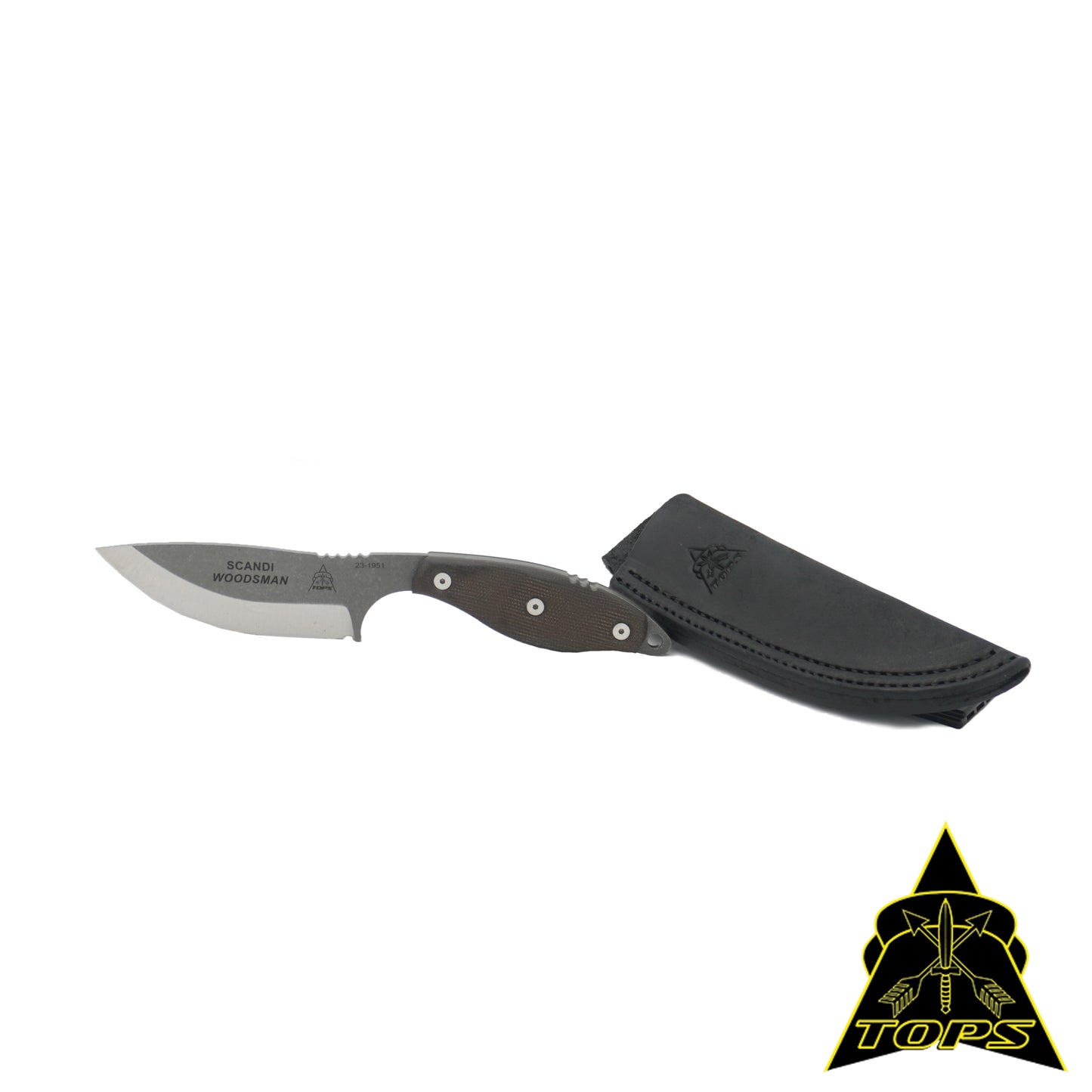 Scandi Woodsman - Special Edition