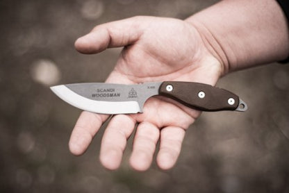 Scandi Woodsman - Special Edition