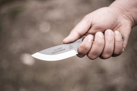 Scandi Woodsman - Special Edition