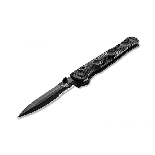 Benchmade SOCP Folder