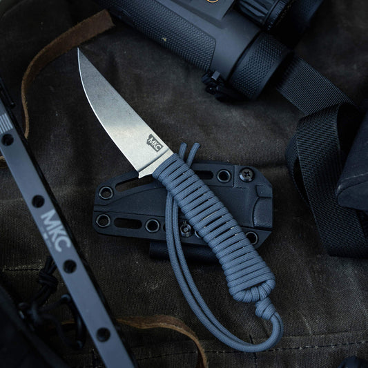 Montana Knife Company Speedgoat 2.0 Magnacut