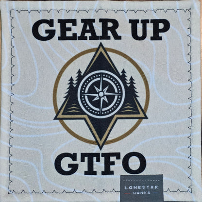 GearUp Hank