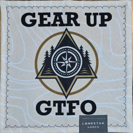 GearUp Hank