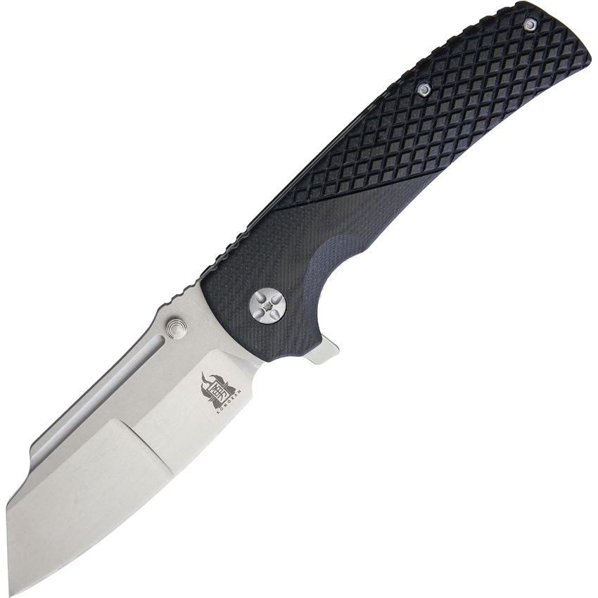 Komoron Sheepsfoot 002