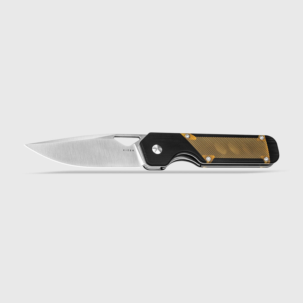 Kizer Militaw V3634C1
