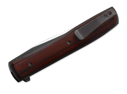 Boker Urban Trapper Cocobolo