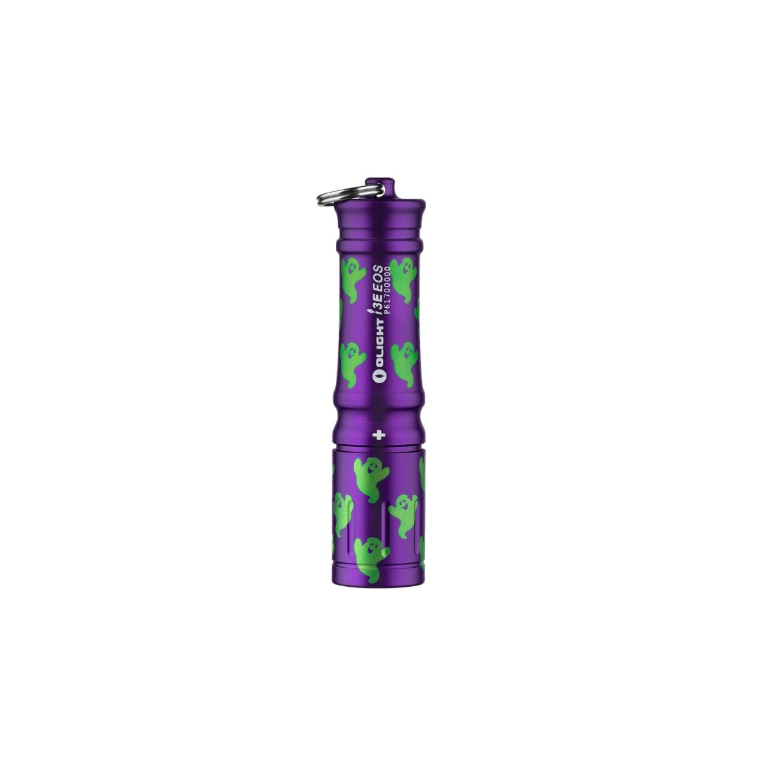 Olight i3E EOS Halloween Ghost
