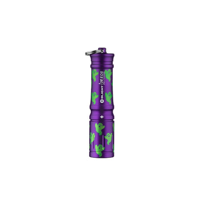 Olight i3E EOS Halloween Ghost