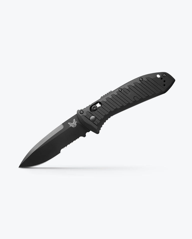 Benchmade Presidio ll 570SBK-1