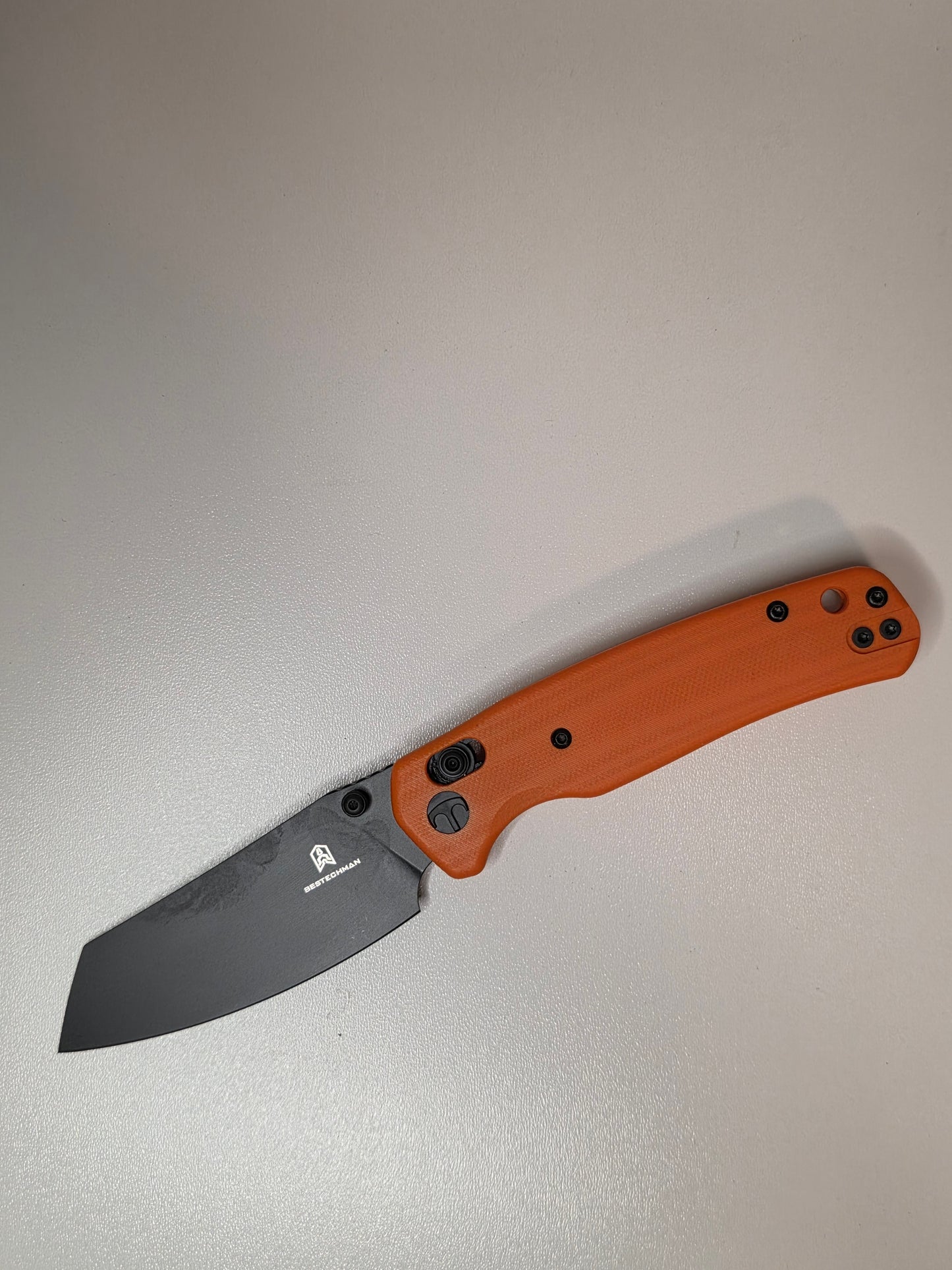 Bestechman Cicadas Wing Orange BMK06-C-7