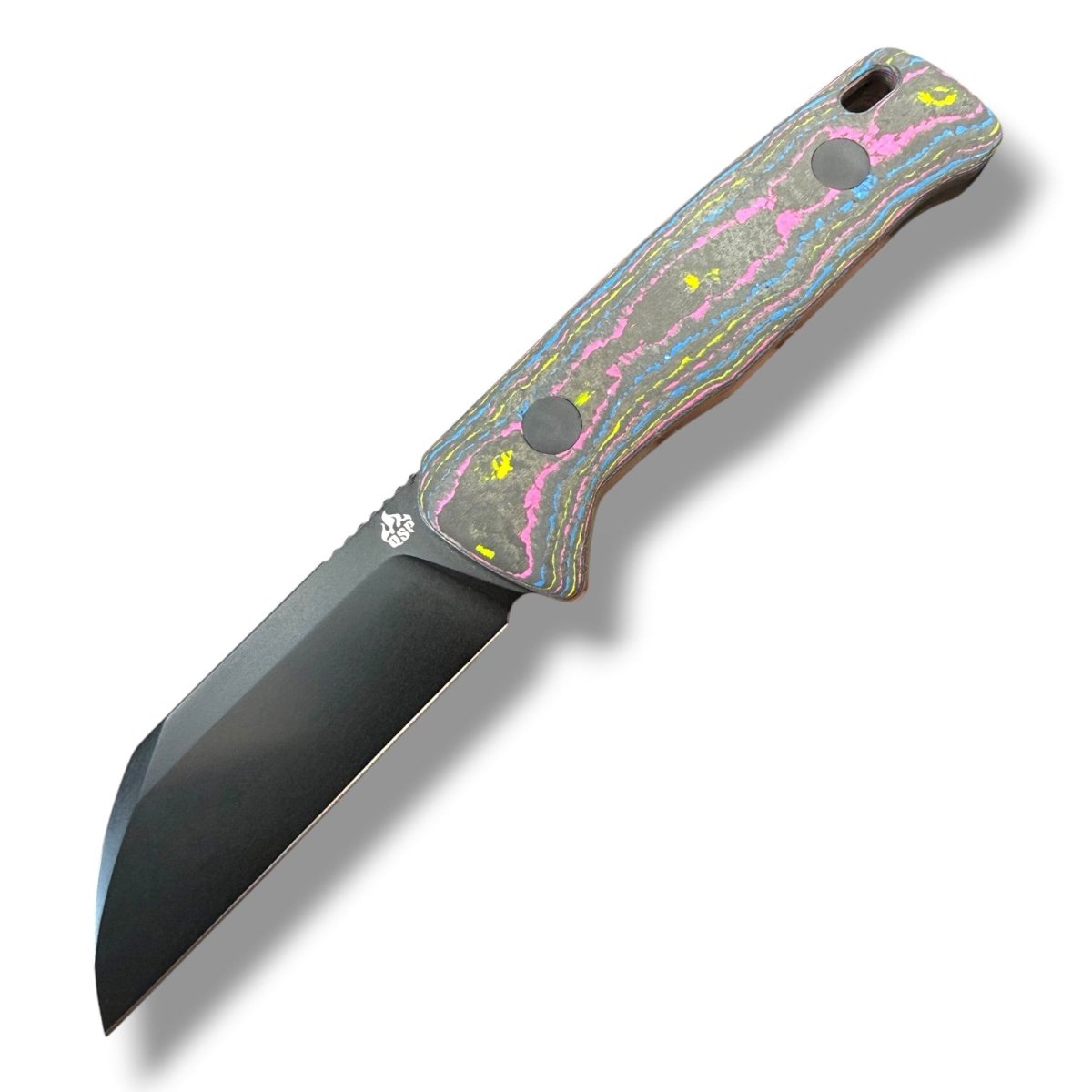 Blade City QSP Baby Penguin Ultimate Warrior