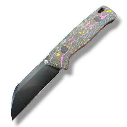 Blade City QSP Baby Penguin Ultimate Warrior