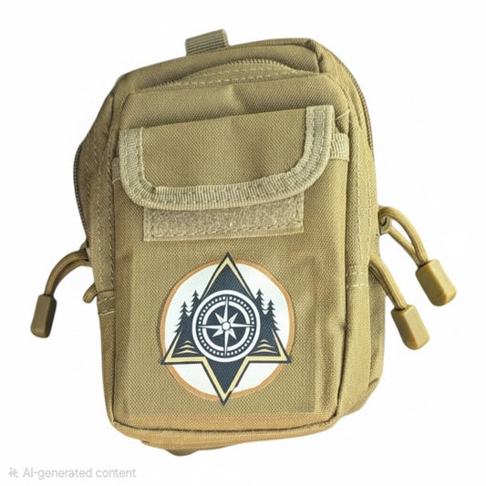 Gear Up EDC Pouch