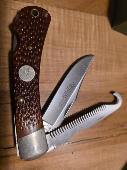 Remington R3 Big Game