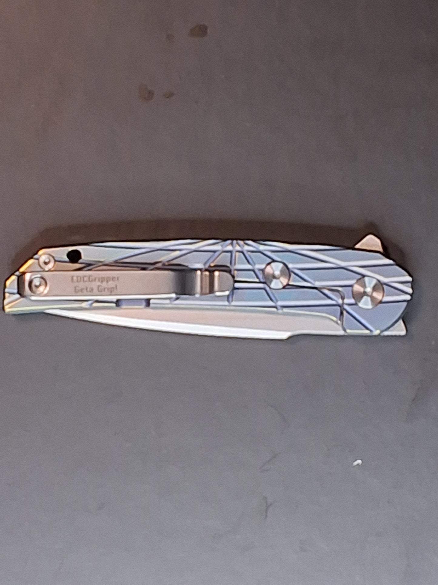 EDC Gripper Exclusive