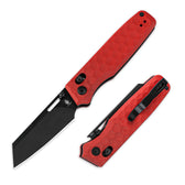 Kizer Task-Red