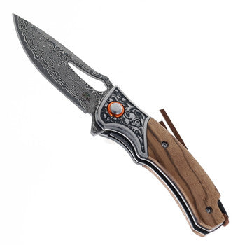 Klaken J390 Tidekin