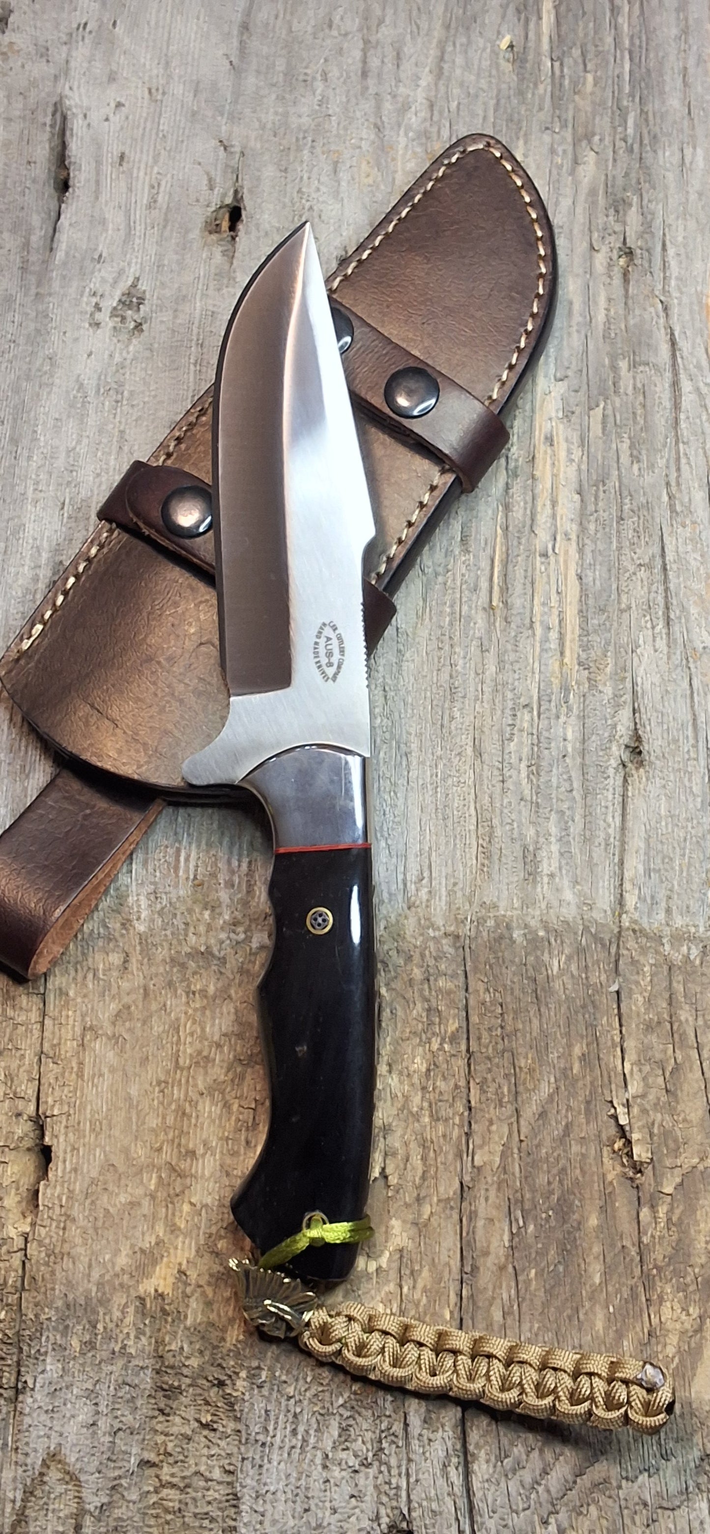 CFK Cutlery Company