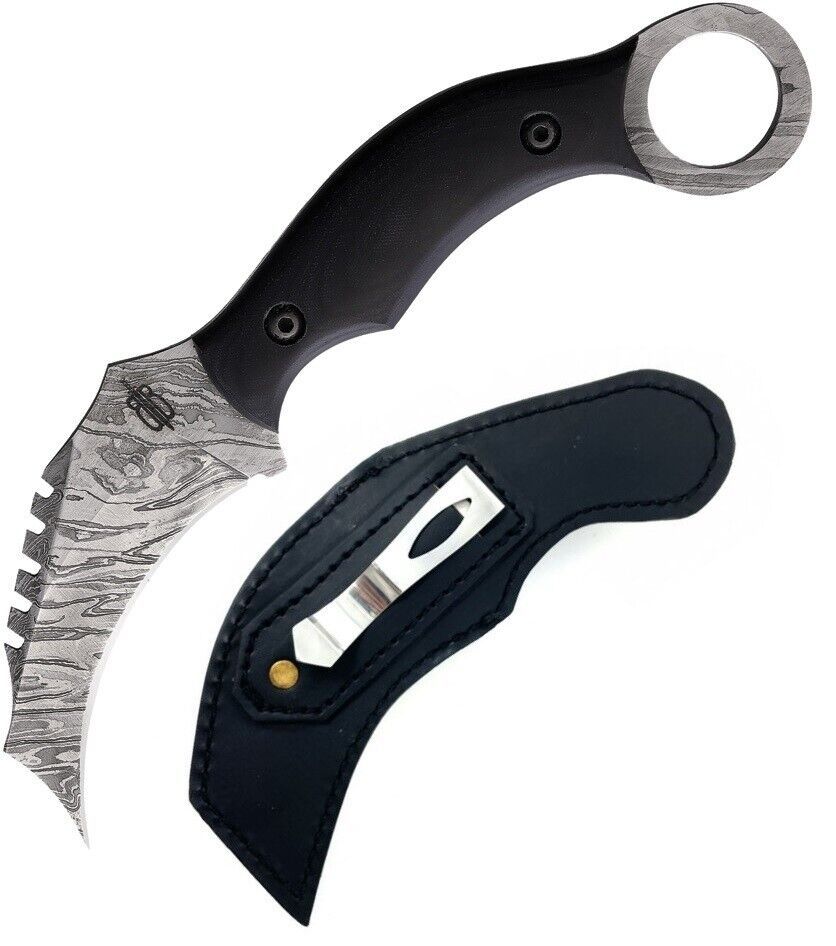 BNB Tactical Karambit