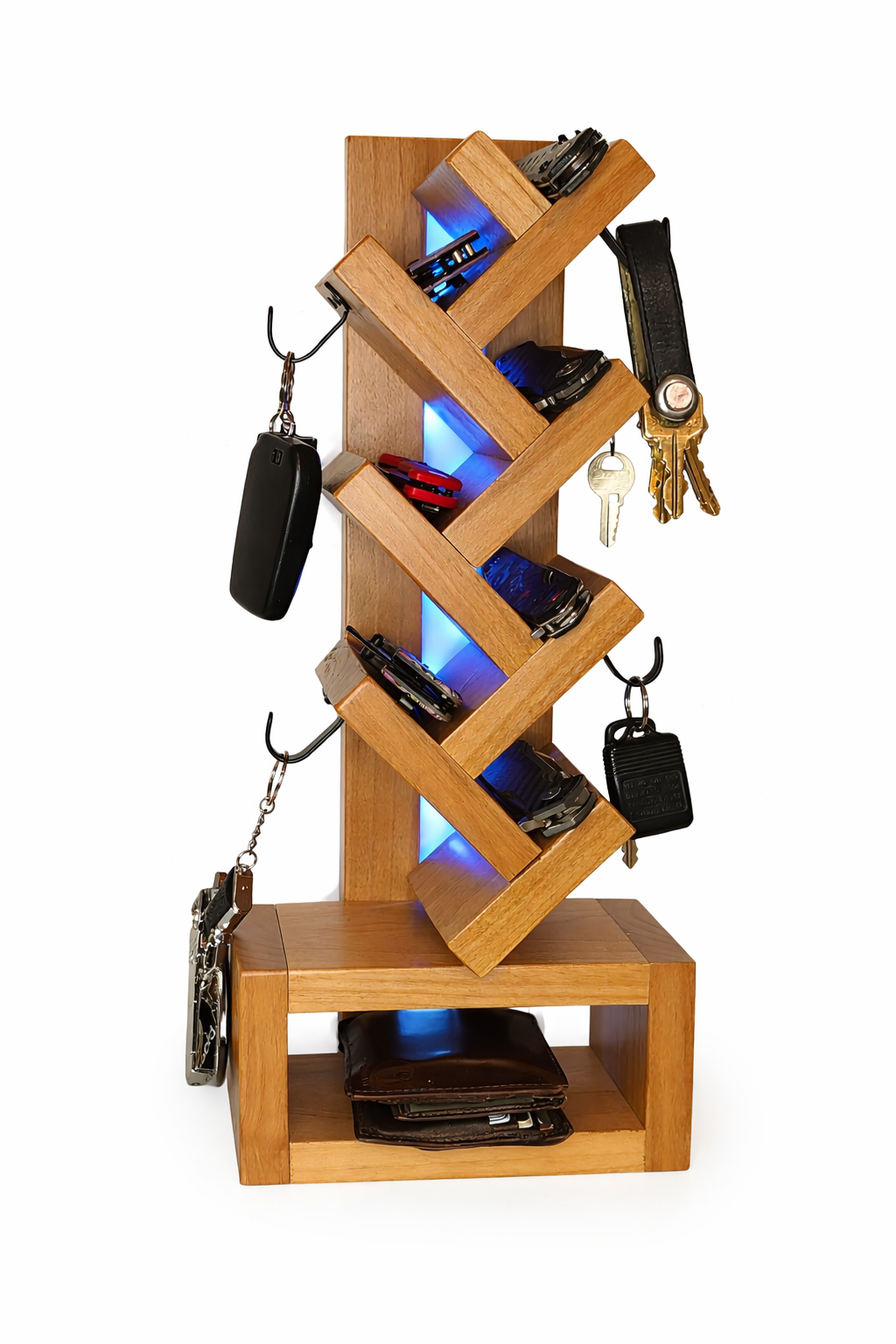 EDC Tower-LED